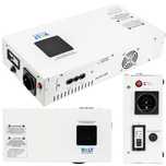 Stabilizator napięcia AVR 5000VA 5KW 8% SLIM Volt Polska [PRZ245]