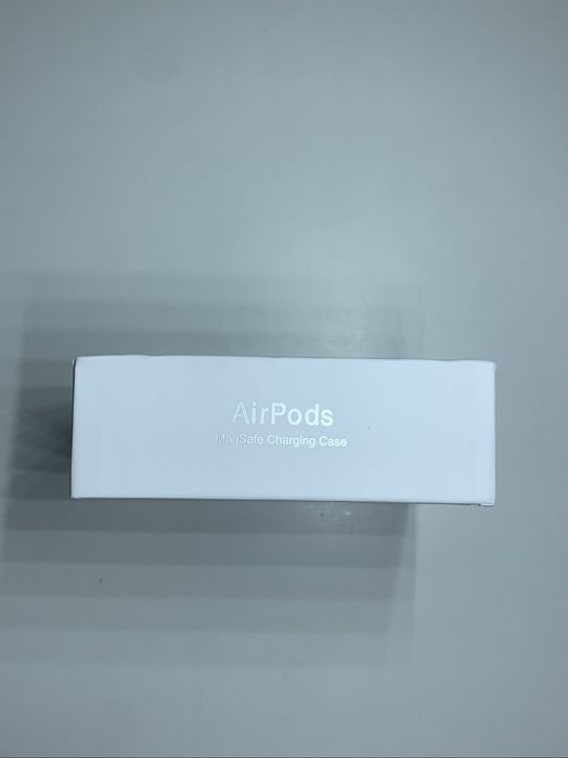 Airpods 3.ª geração novos