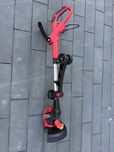 Podkaszarka Grizzly ERT 600 R