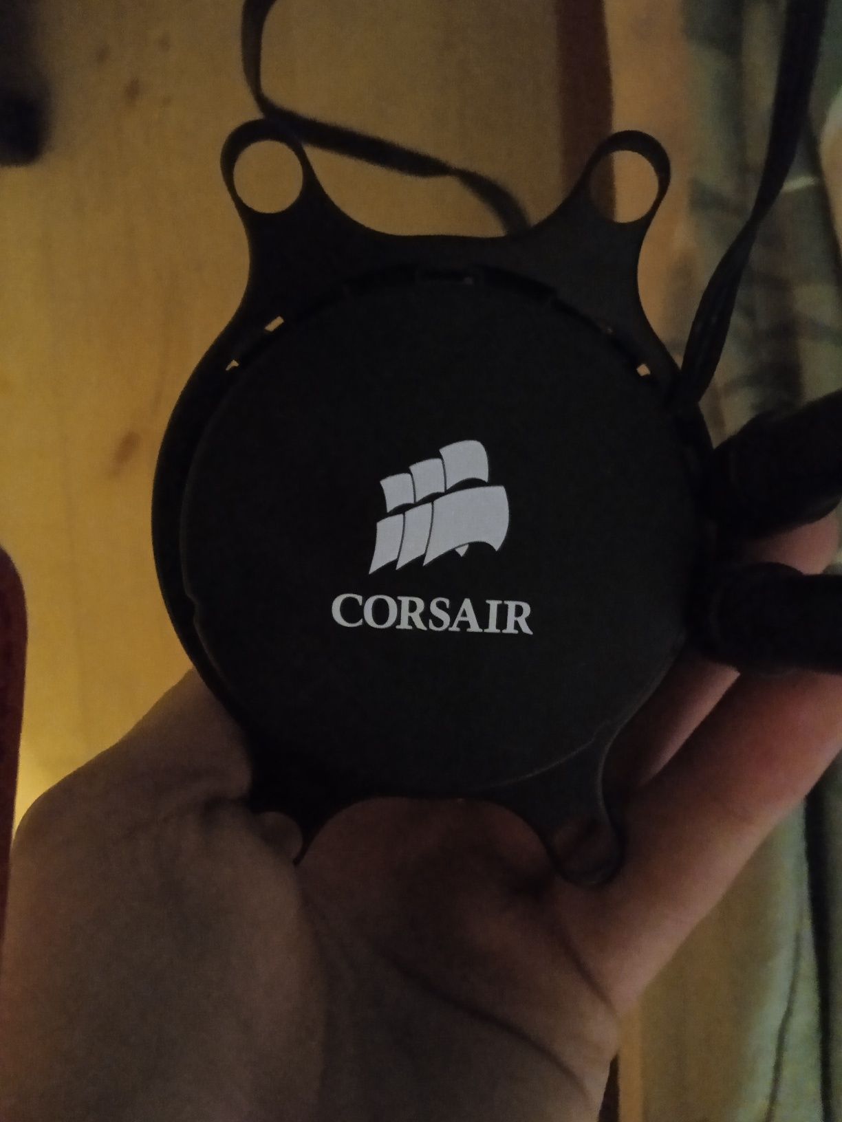 Chłodzenie wodne Corsair