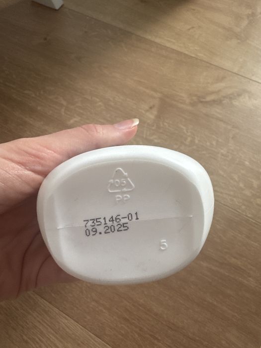 HiPP Babysanft Sensitive Pielęgnacyjne mleczko do ciała, 350 ml