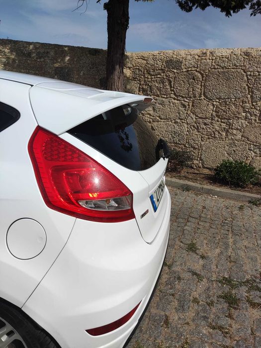 Ford Fiesta 1.6 Sport