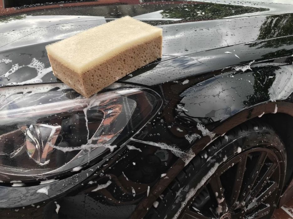 Car Detailing / Polerowanie / Pranie / Przygotowanie auta do sprzedaży