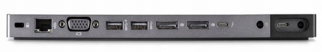 Stacja dokująca HP Elite Thunderbolt 3 + przewod