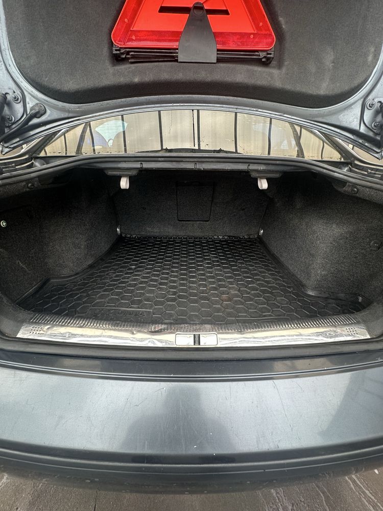 Skoda superb 1.8 t