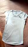 T shirt damski Puma Active Tee XS/34