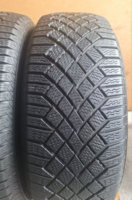 235/65 R18 Continental комплект