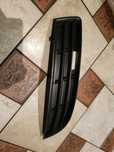 Atrapa zderzaka przednia  PRAWA VW PASSAT B6 03.05-11.10