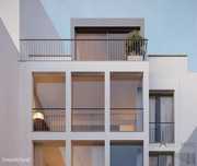 Penthouse T3 - 165 m2 com terraços 18 m2 e vistas - estacionamento - P