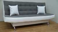 Nowa kanapa sofa funkcja spania wersalka tapczan łóżko
