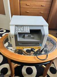 Philips Laser MFD6135d drukarka ksero fax