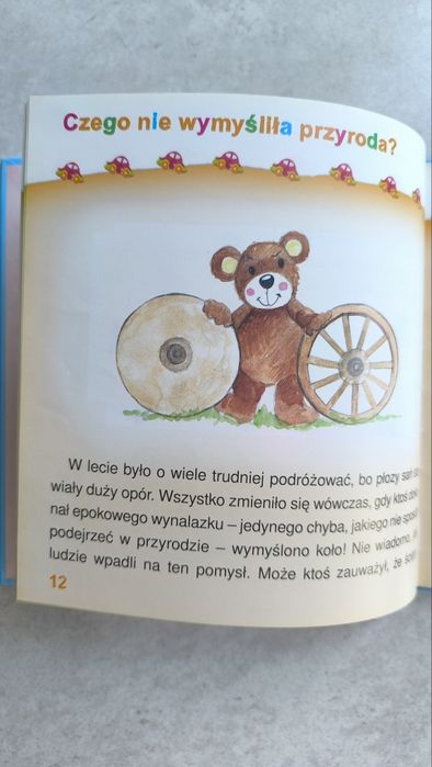 Zapytaj misia o... Sposoby podróżowania. Kto pierwszy wsiadł do balonu