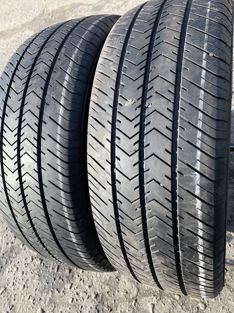 Шини 235/65 R16C Fortune 6мм 2019 рік 235 65 16С