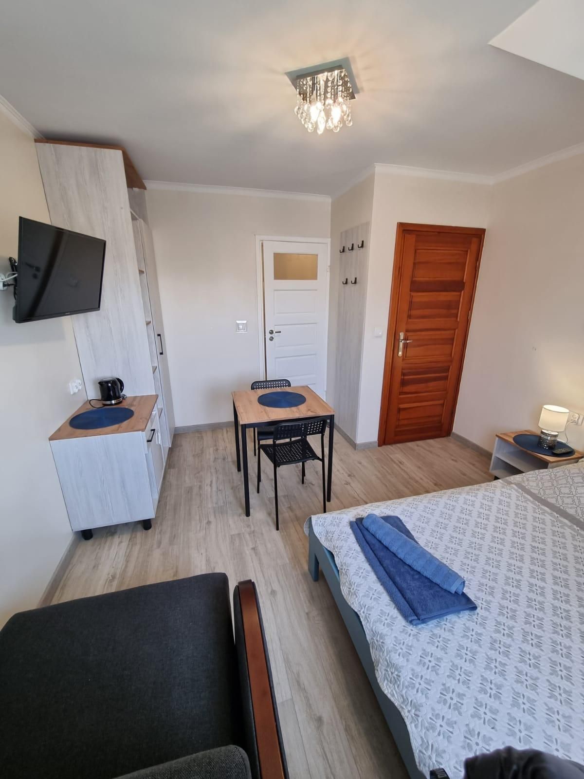 Noclegi, pokoje i apartamenty - Rajgród
