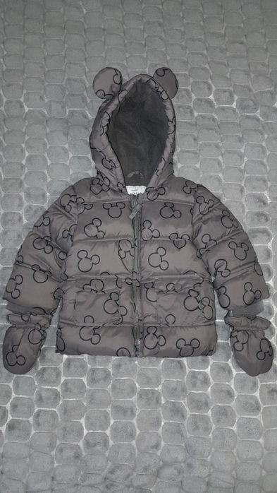 Курточка єврозима George