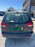 Opel Vectra Caravan
