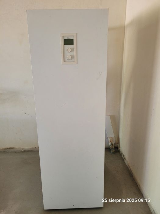 KOSPEL Kocioł Piec elektryczny dwufunkcyjny EKD.M3 24kW 130l czujniki