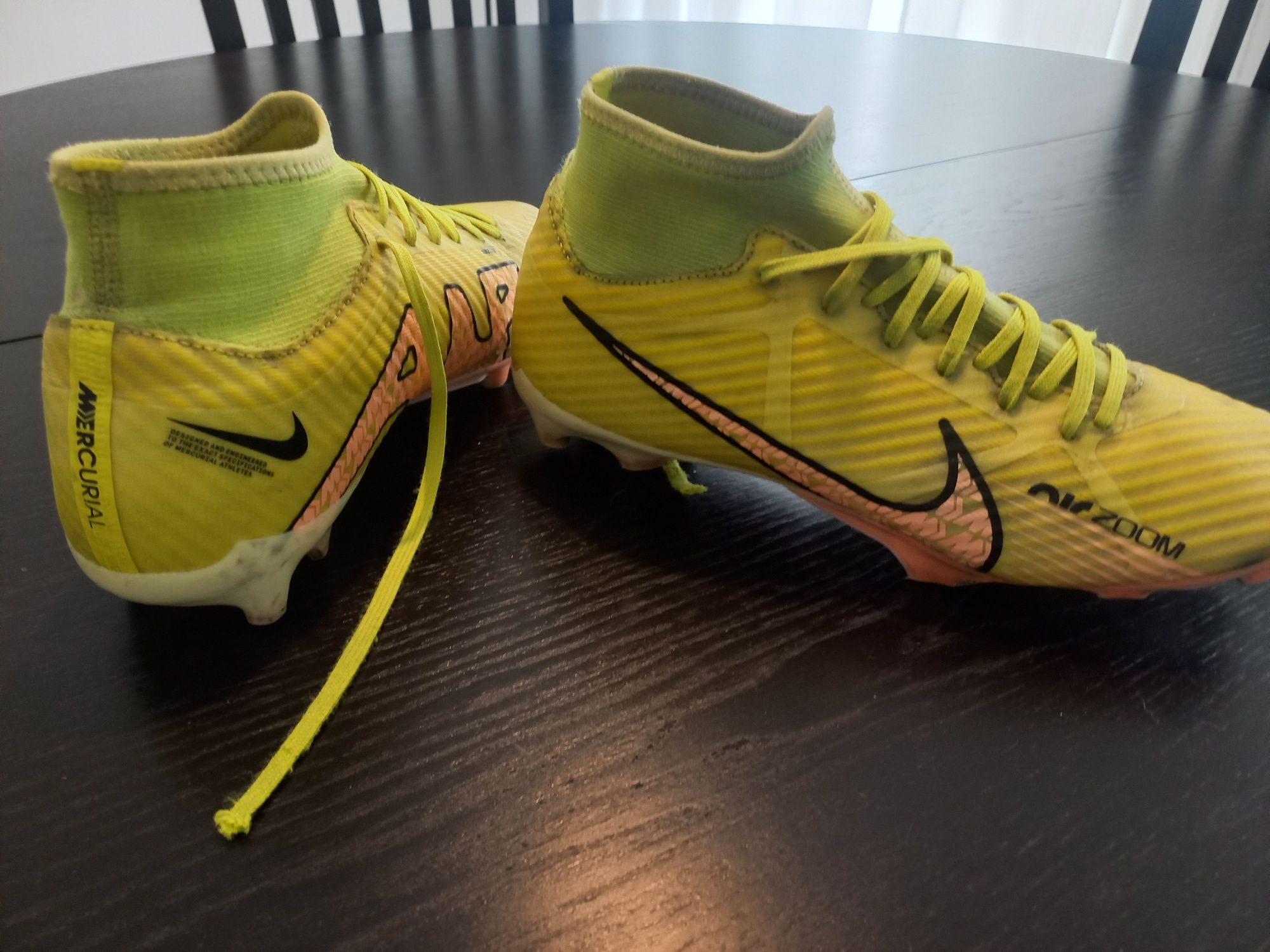 Korki Nike Zoom Mercurial 9 Superfly