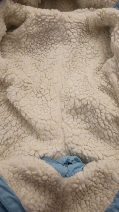 Детский зимний комбинезон Flavien