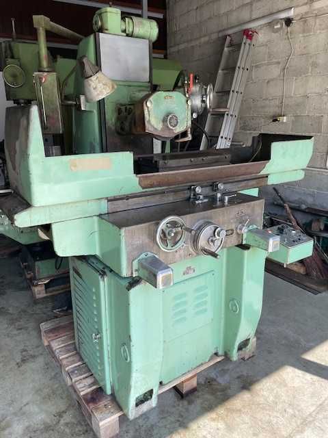 Szlifierka do płaszczyzn metalu magnetyczna 3G71