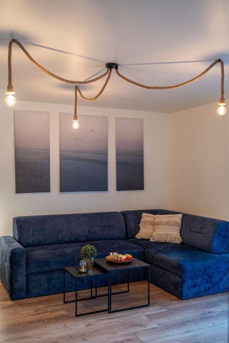 Marina Karwia Apartamenty oferta zimowa