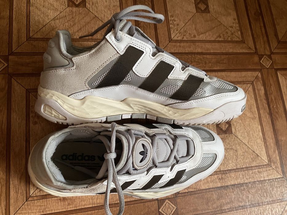 Adidas niteball Ориг