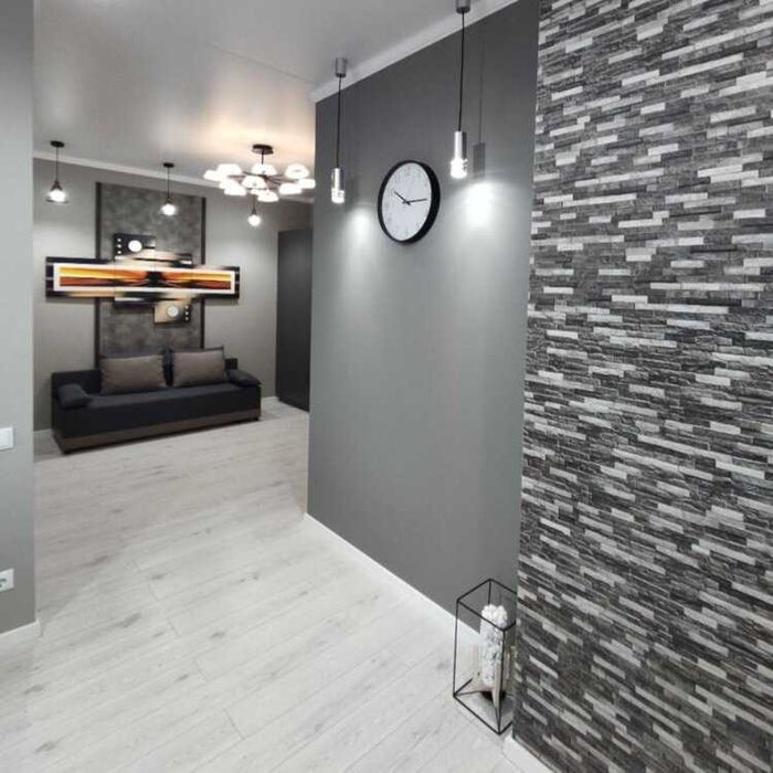 Продается 1 ком. квартира в новострое