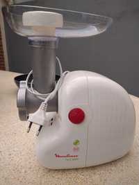 Máquina de moer carne Moulinex hv2 1300W