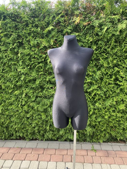 Manekin damski rozmiar 36 S