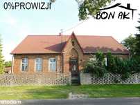 Dom wolnostojący doremontu