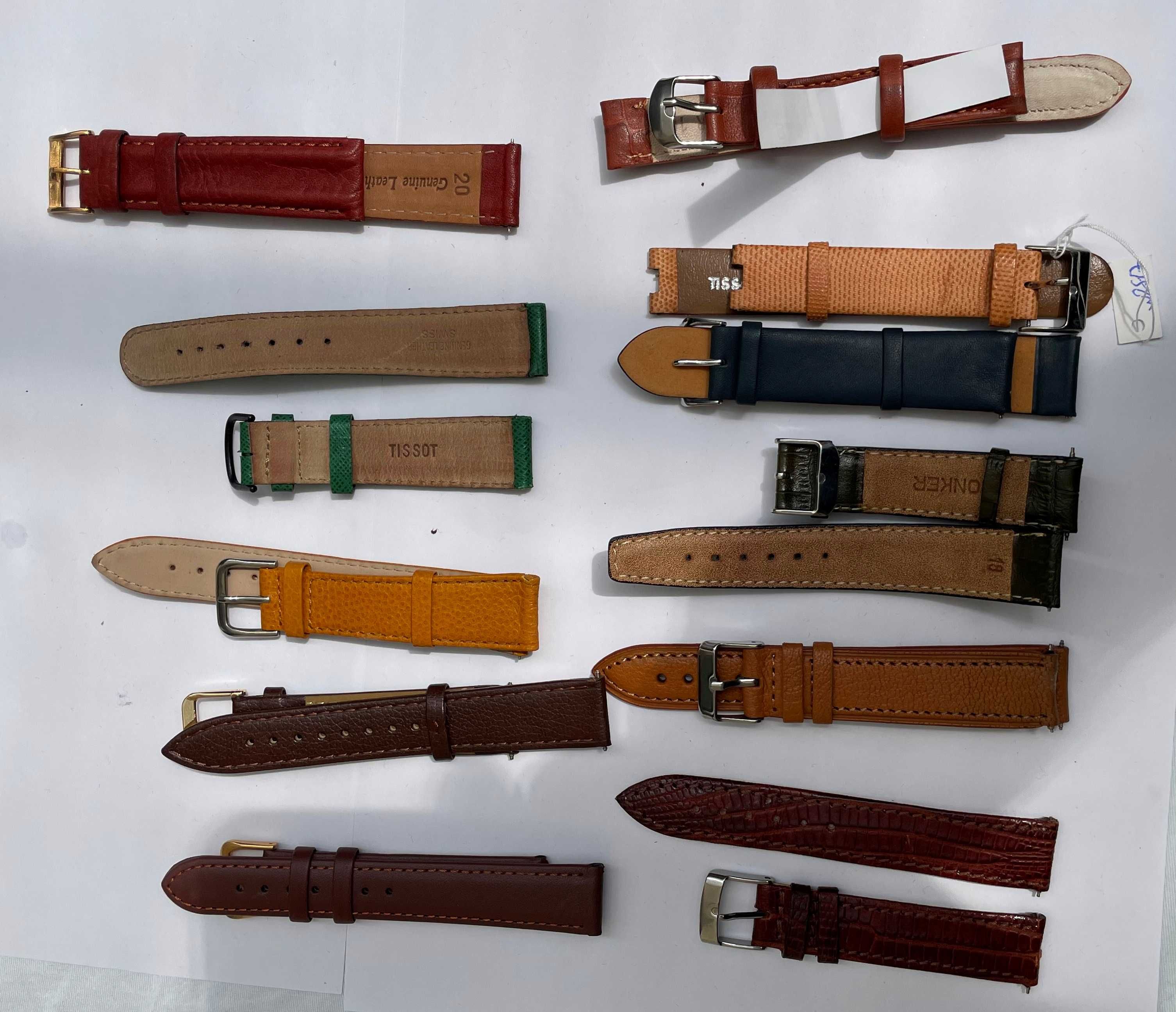 Pulseiras relógio