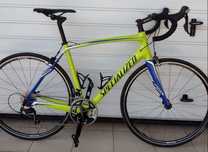 PROMOCJA - Rower szosowy Specialized Roubaix SL4 56 karbon endurance