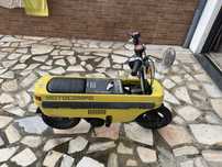 Honda Motocompo Imaculada
