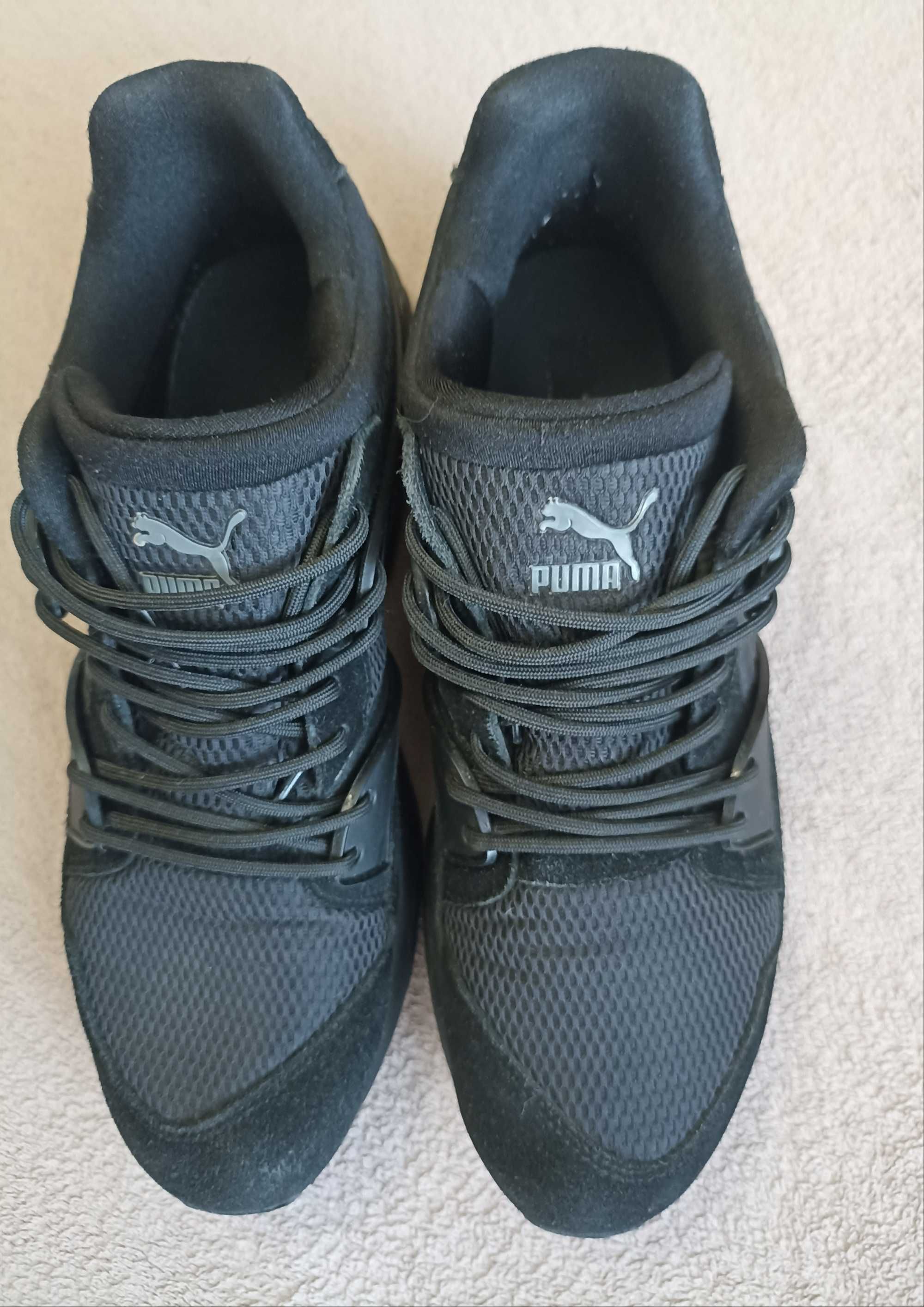 Кросівки Puma trinomic 41 26,5см