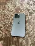 IPhon  13PRO Max 512 GB черный  состояние идиальный