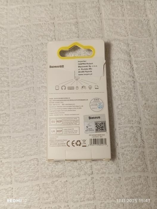 Bluetooth 5.0 adapter usb