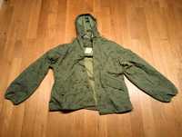 Parka NDC Night Desert Camo Custom