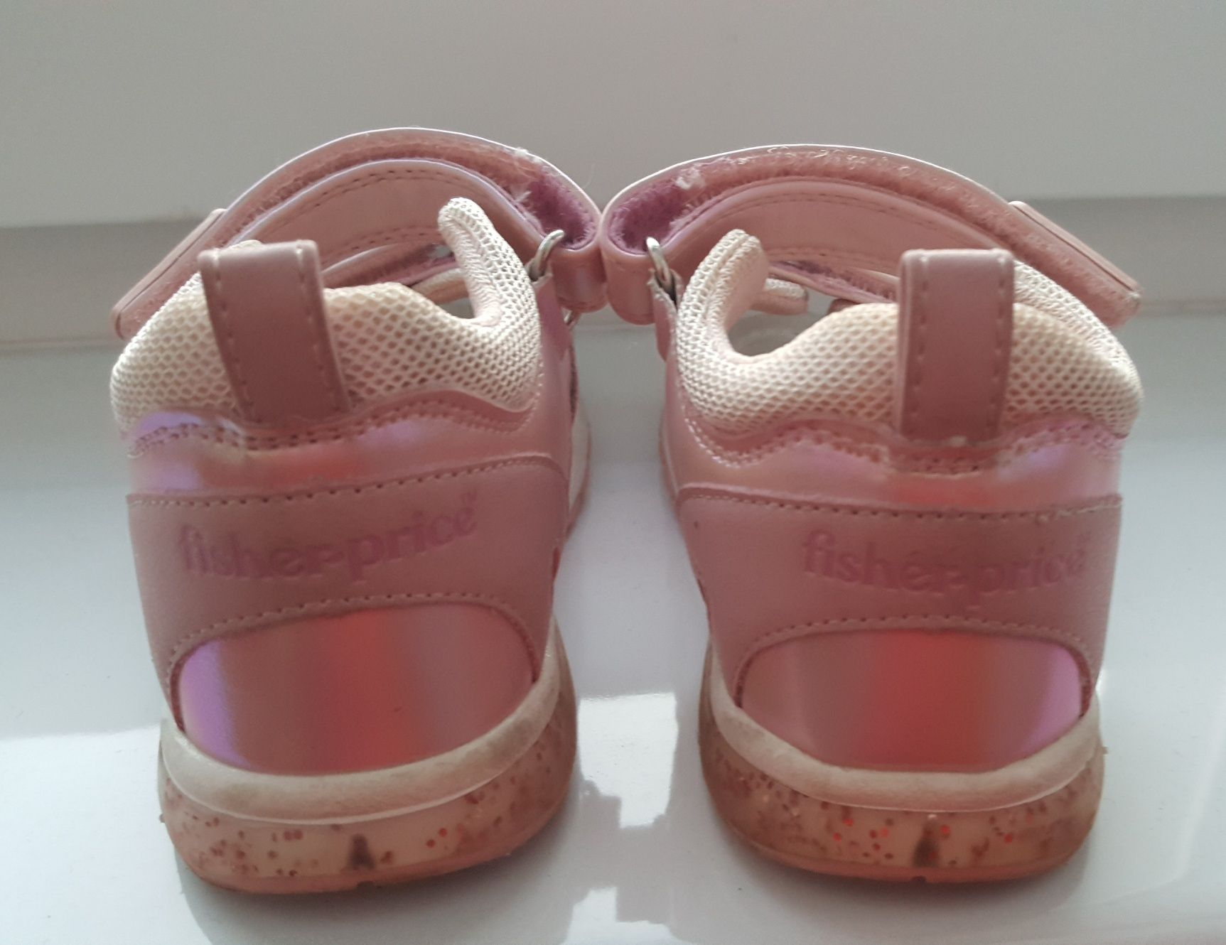 Sandały Fisher Price r 23