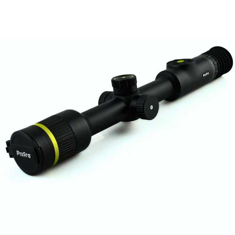 PIXFRA Pegasus Arc GUIDE TJ650L TK421 PARD Pantera Ocelot Merlin FDI