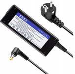 Zasilacz FSKE ACER 45W 19V 2,37A 5,5 x 1,7 mm