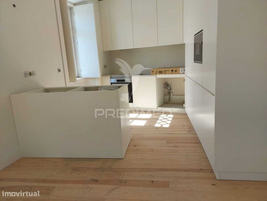 **Apartamento T3 duplex  Penha de França - Lisboa**