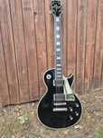 Edwards Les Paul John Sykes