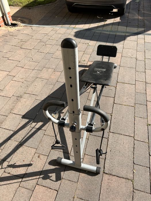 Ławeczka treningowa