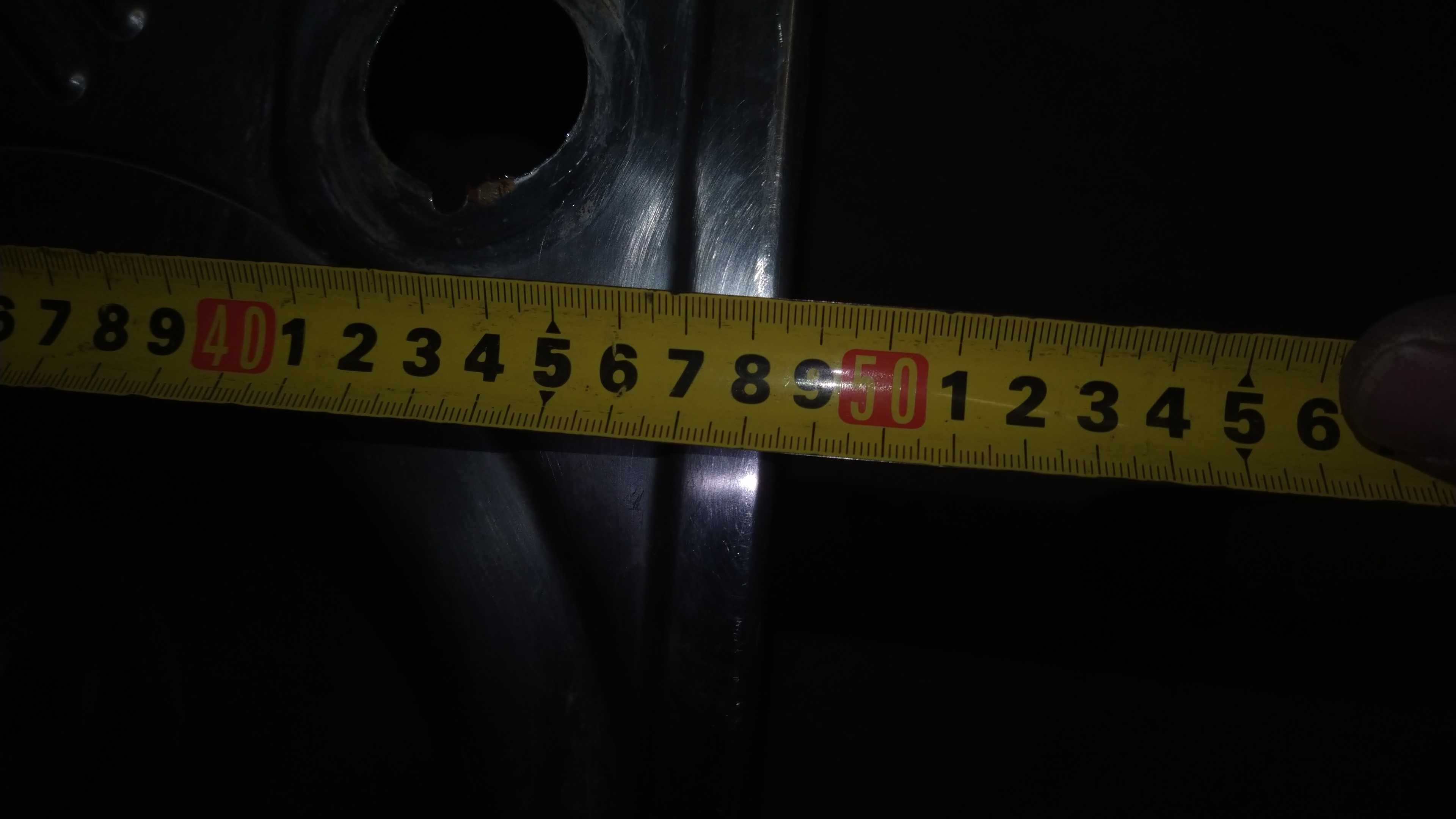 Pio de bancada inox