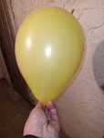 Balony opakowanie 100 sztuk