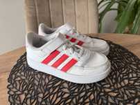 Breaknet Hp8967 adidas buty dziecięce 30 adidasy buciki sportowe