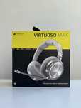 Навушники Corsair VIRTUOSO MAX  [CA-9011373-WW] Original