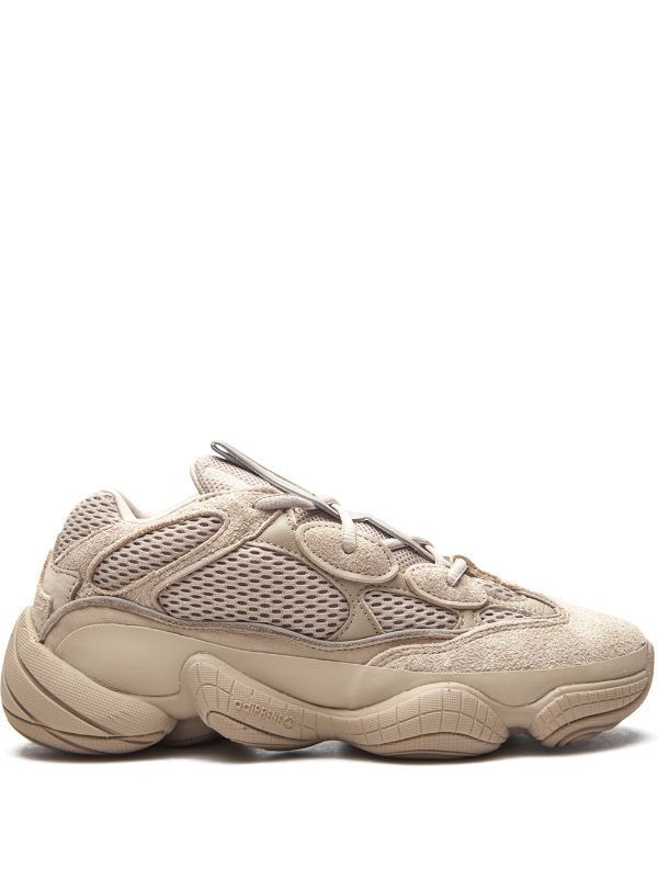 Чоловічі кросівки Adidas Yeezy 500 Taupe Light GX3605 ОРИГІНАЛ