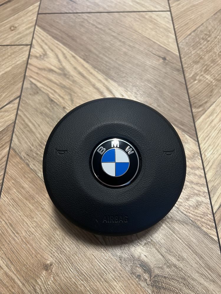 Airbag BMW F10 F30 F15 F01 F25 F34 F36 подушка безопасности БМВ Аірбак