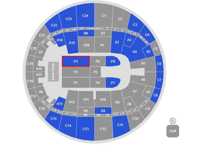 Bilety Simply Red 4.11.2025